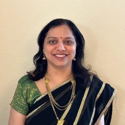 Food Dinner Divas Anagha Joshi