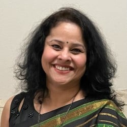 Food Menu Magicians Sonali Thatte