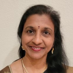 Food VIP Food team Lead Neha Kulkarni