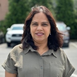 Fundraising Patrons and Donors Volunteer Sayli Mulay Sayli Mulay