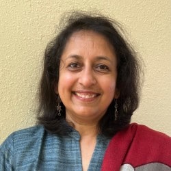 Programming BayFam Local Programs Volunteer Amita Kawale Amita Kawale
