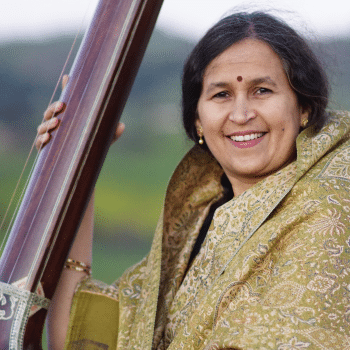Shubhangi Sakhalkar