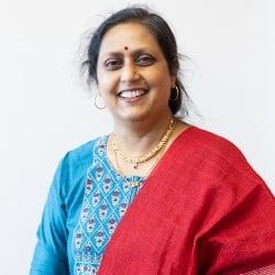 7 BMM2024 Decor Mejvani aani Sajawat Co Lead Gauri Natu