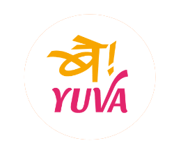 yuva logo image