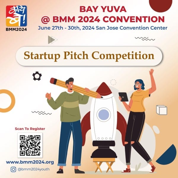 start up pitch competition
