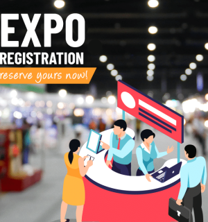 Expo Registration